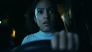 Backdrop to the movie "Passenger" #797334