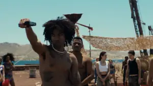 Backdrop to the movie "Gorgonà" #796889