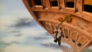 Backdrop to the movie "Who Framed Roger Rabbit" #633721