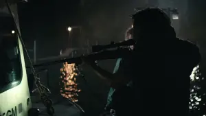 Backdrop to the movie "A Quiet Place Part II" #630716