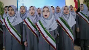 Backdrop to the movie "All My Sisters" #776875