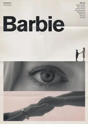 Barbie