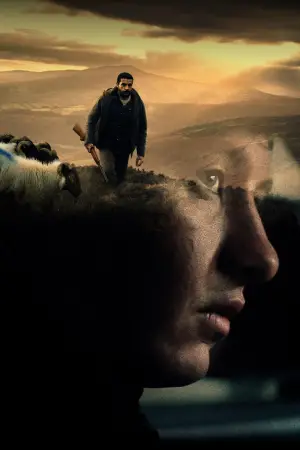 Poster to the movie "Bring Them Down" #609818