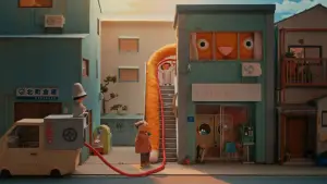 Backdrop to the movie "Budo" #762195