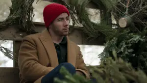 Backdrop to the movie "A Very Jonas Christmas Movie" #589692