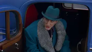 Backdrop to the movie "Dick Tracy" #744944