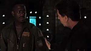 Backdrop to the movie "Event Horizon" #281825