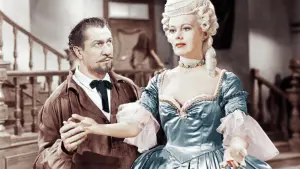 Backdrop to the movie "House of Wax" #252120