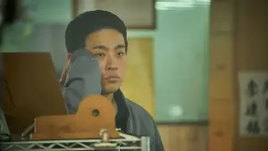 Backdrop to the movie "The Ugly" #533149