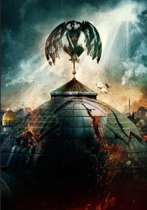 Poster to the movie "Jeruzalem" #455646