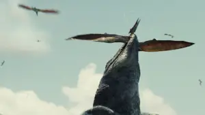 Backdrop to the movie "Jurassic World" #578684