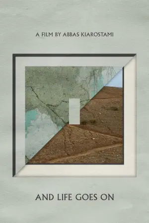 Life, and Nothing More…