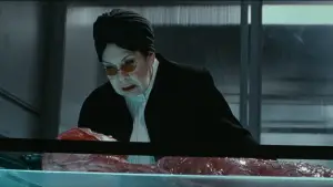 Backdrop to the movie "Martyrs" #711444