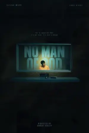 Poster to the movie "No Man of God" #151048