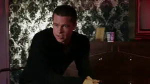 Backdrop to the movie "Mr. & Mrs. Smith" #588398