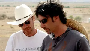 Backdrop to the movie "No Country for Old Men" #752036