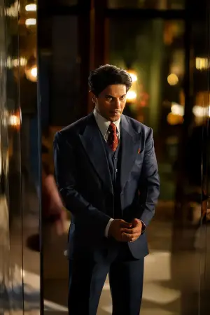 Poster to the movie "Kaantha" #581646