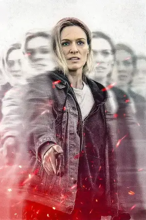 Poster to the movie "Redux Redux" #763182