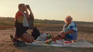 Backdrop to the movie "Sanatorium" #699449