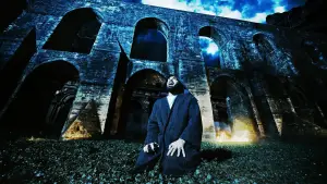 Backdrop to the movie "Sijjin 8" #578772