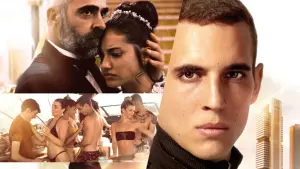 Backdrop to the movie "Sky High" #354365