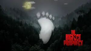 The bigfoot prophecy