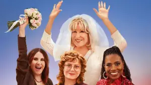 Backdrop to the movie "The Fabulous Four" #654916