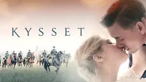 Backdrop to the movie "The Kiss" #755508