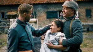 Backdrop to the movie "The Last Front" #757354