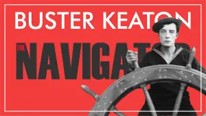 Backdrop to the movie "The Navigator" #699822