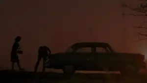 Backdrop to the movie "The Outsiders" #648905