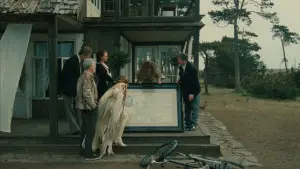 Backdrop to the movie "The Sacrifice" #755215