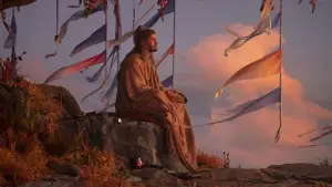 Backdrop to the movie "Thor: Love and Thunder" #769712