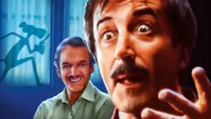 Backdrop to the movie "Trail of the Pink Panther" #403342