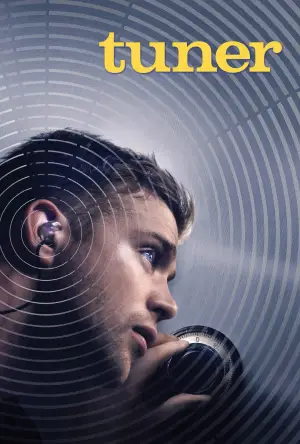 Poster to the movie "Tuner" #778974