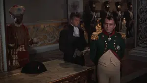 Backdrop to the movie "War and Peace" #350971