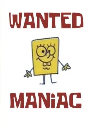 Poster to the movie "The SpongeBob SquarePants Movie" #836798