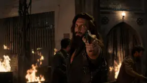 Backdrop to the movie "Dhurandhar: The Revenge" #814112