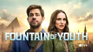 Backdrop to the movie "Fountain of Youth" #582214