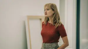 Backdrop to the movie "Two Pianos" #606475