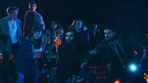 Backdrop to the movie "GetAWAY" #739232