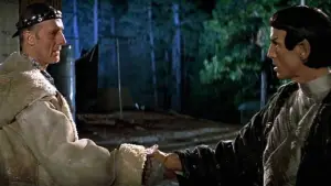 Backdrop to the movie "Star Trek: First Contact" #692544