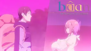 Bâan -The Boundaries of Adulthood-