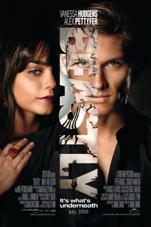 Poster to the movie "Beastly" #948735