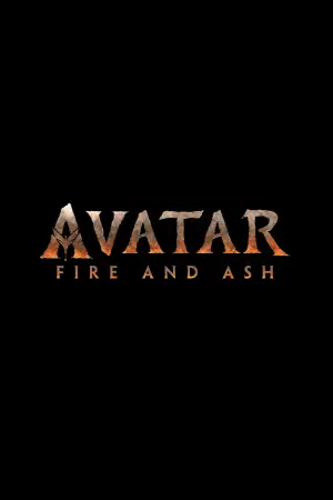 Poster to the movie "Avatar 3" #507903
