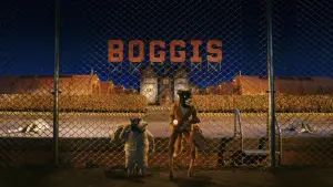 Backdrop to the movie "Fantastic Mr. Fox" #639966