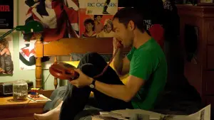 Backdrop to the movie "Stay Cool" #695018