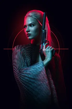 Poster to the movie "Anna" #319995