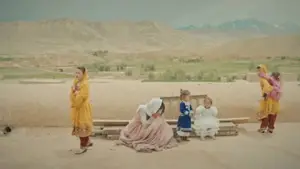 Backdrop to the movie "Le Pays taliban" #794709