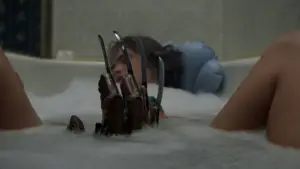 Backdrop to the movie "A Nightmare on Elm Street" #594275